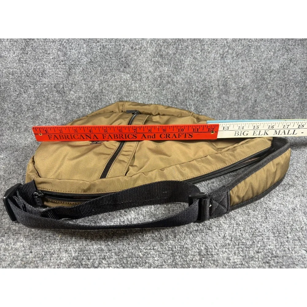 L.L. Bean ameribag healthy